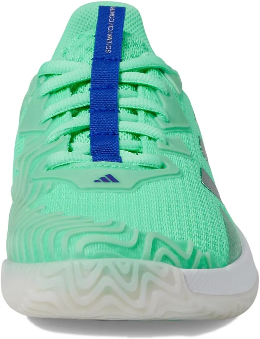 adidas Women's Solematch Control Tennis Shoe