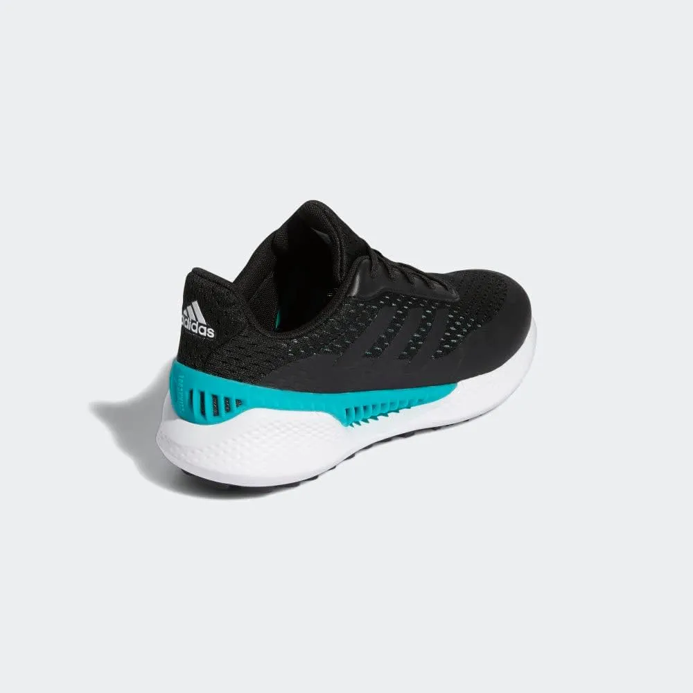 adidas Women's Summervent Spikeless Golf Shoe