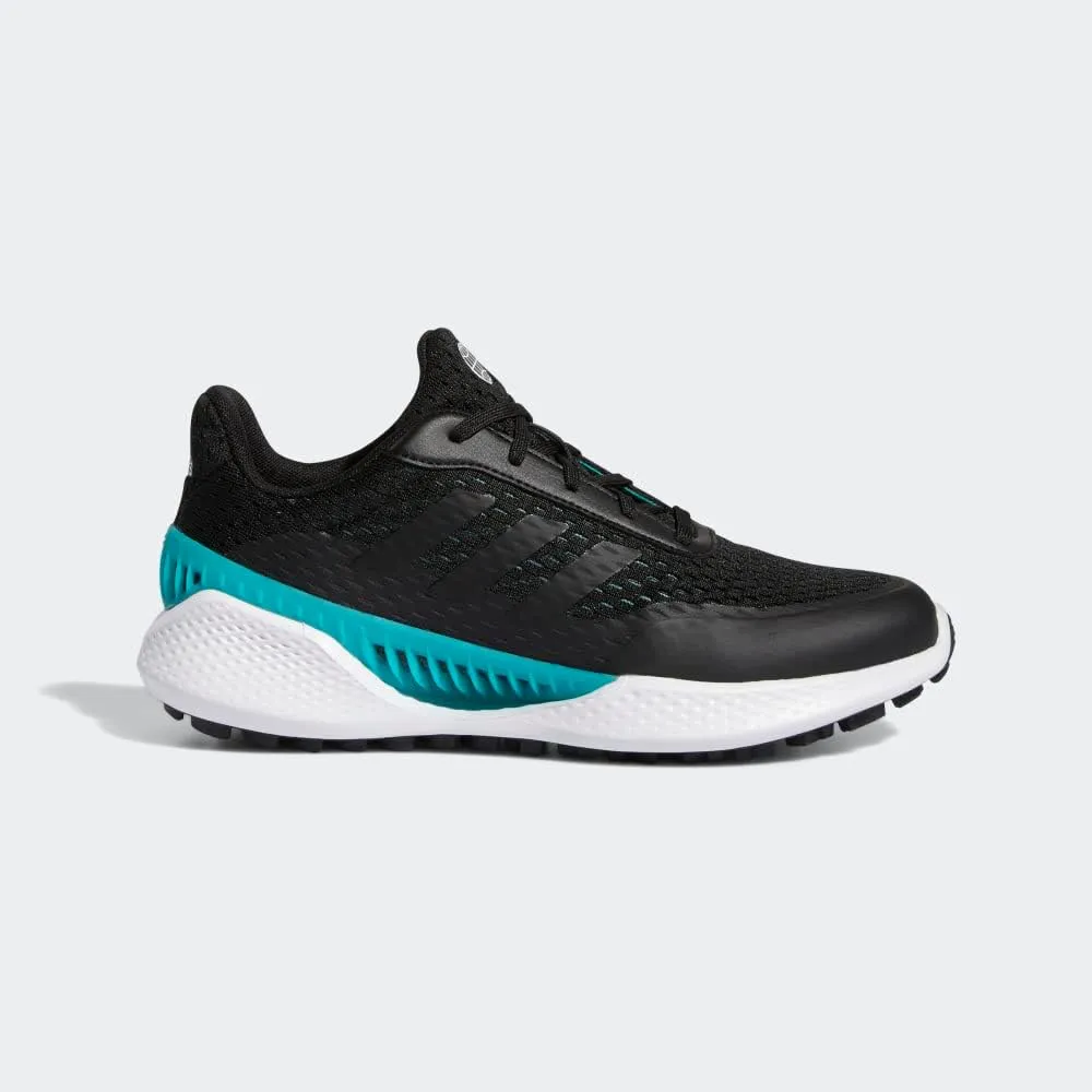adidas Women's Summervent Spikeless Golf Shoe