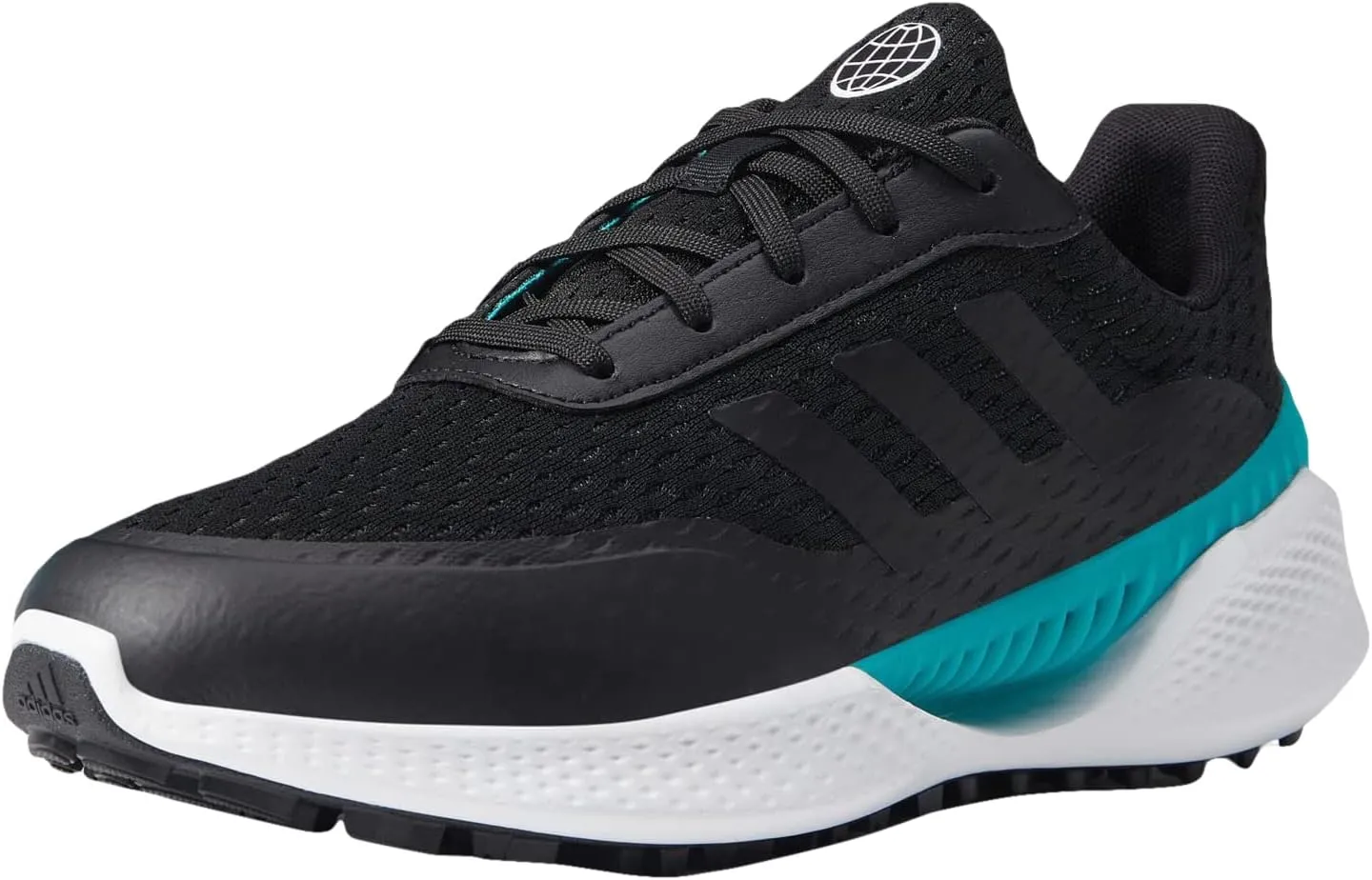 adidas Women's Summervent Spikeless Golf Shoe