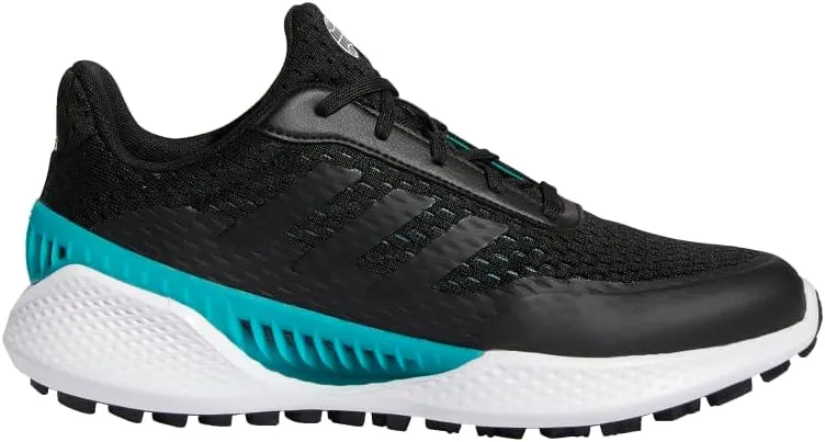 adidas Women's Summervent Spikeless Golf Shoe