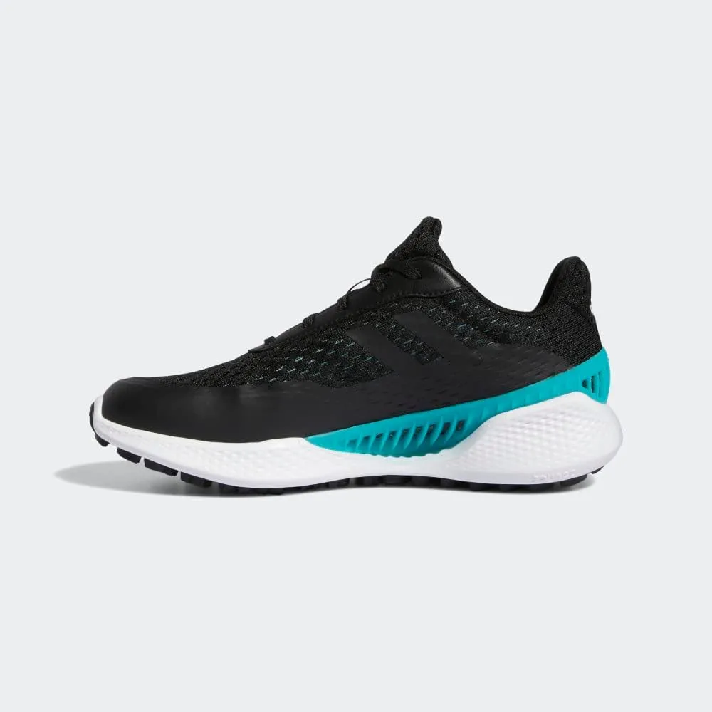 adidas Women's Summervent Spikeless Golf Shoe