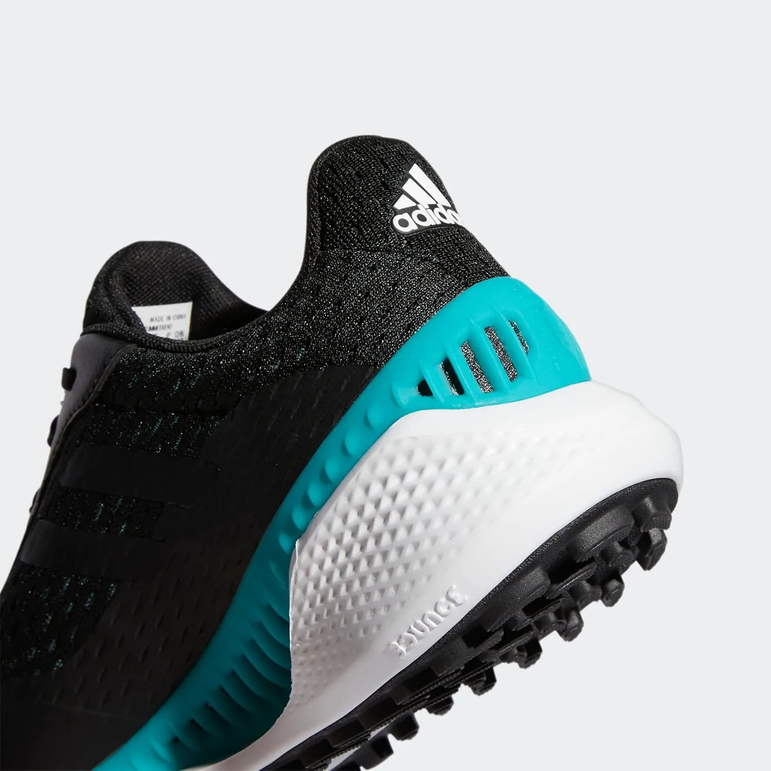 adidas Women's Summervent Spikeless Golf Shoe
