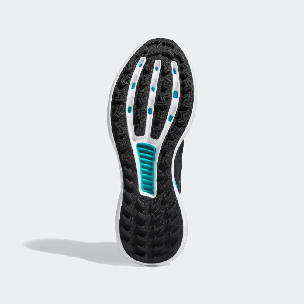 adidas Women's Summervent Spikeless Golf Shoe