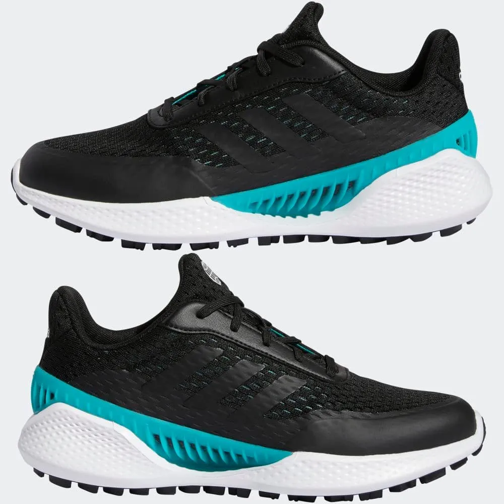 adidas Women's Summervent Spikeless Golf Shoe