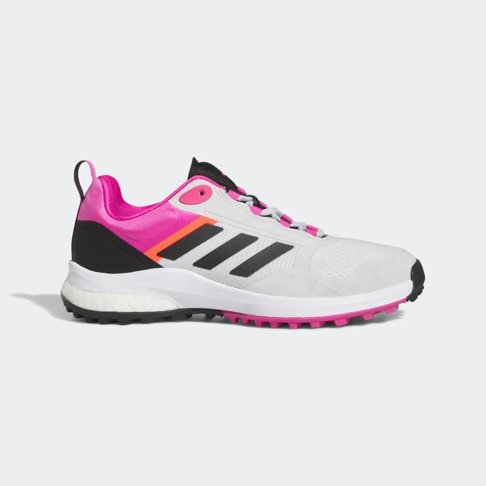 adidas Women's Zoysia Spikeless Golf Shoe