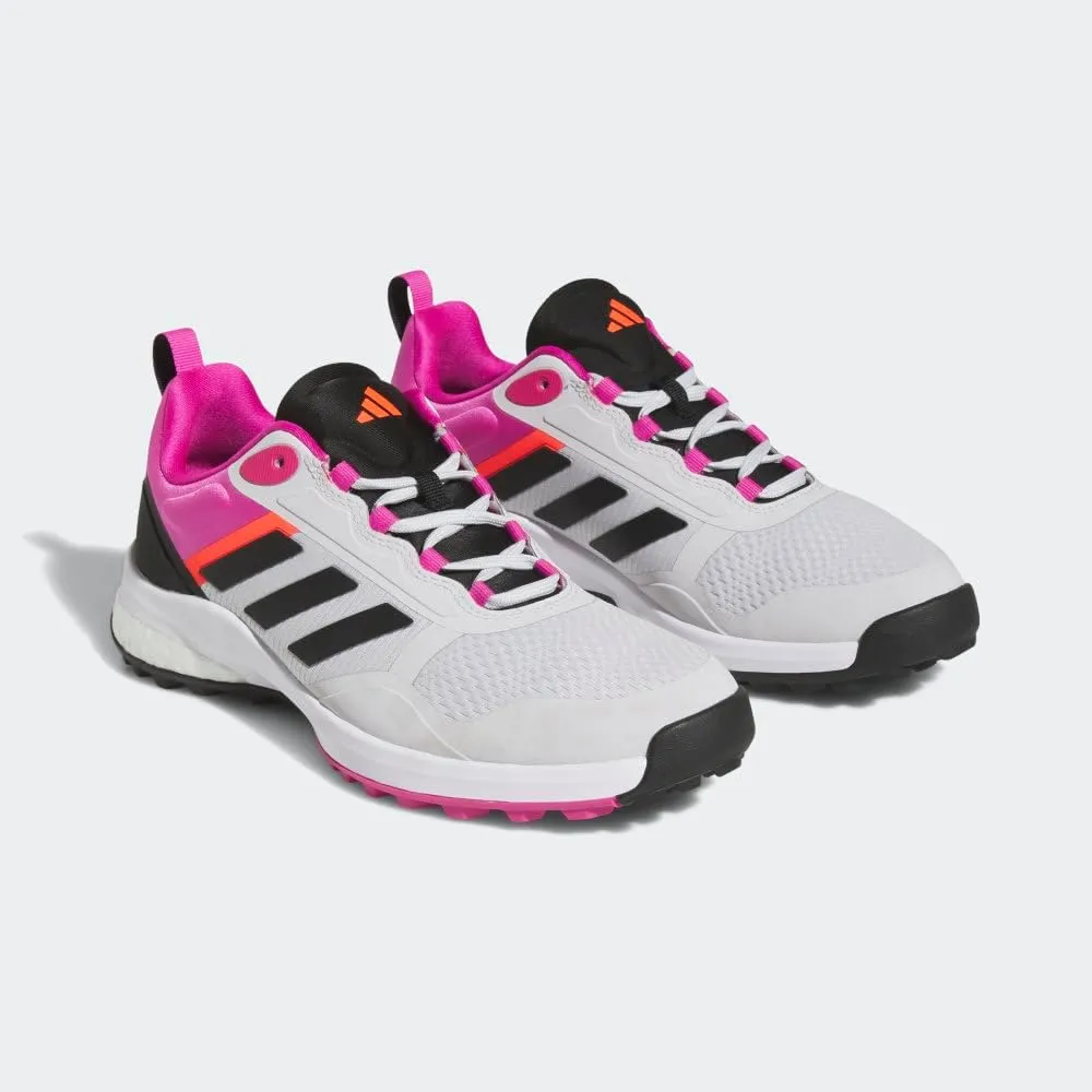 adidas Women's Zoysia Spikeless Golf Shoe