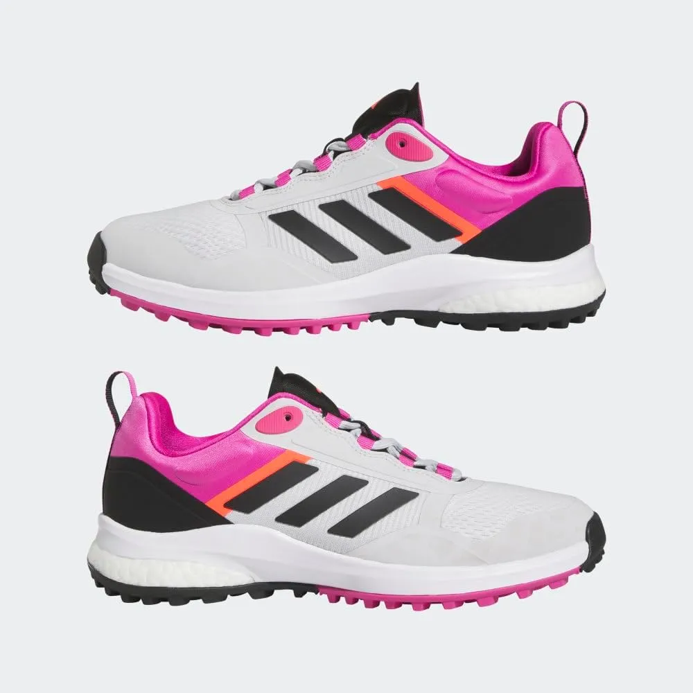adidas Women's Zoysia Spikeless Golf Shoe