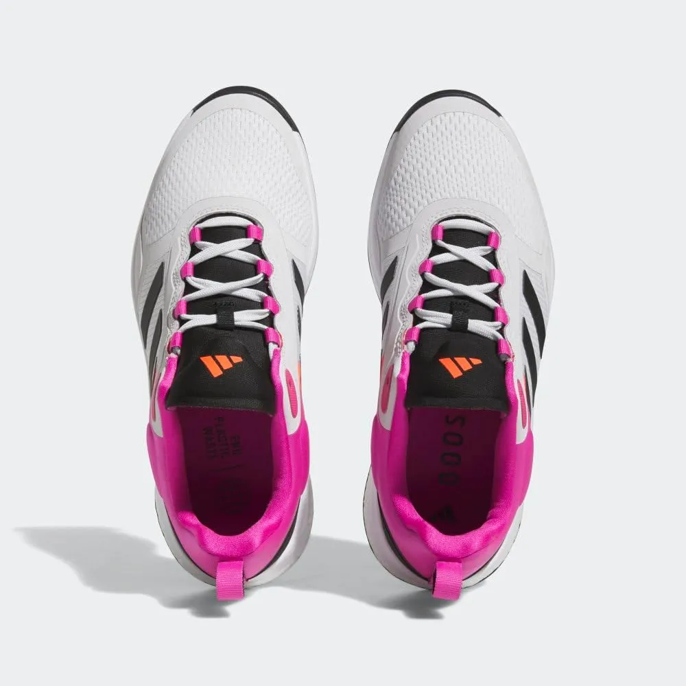adidas Women's Zoysia Spikeless Golf Shoe