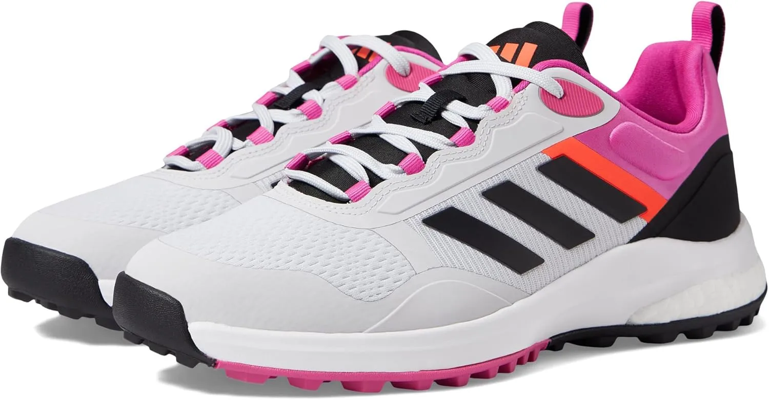 adidas Women's Zoysia Spikeless Golf Shoe