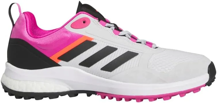 adidas Women's Zoysia Spikeless Golf Shoe