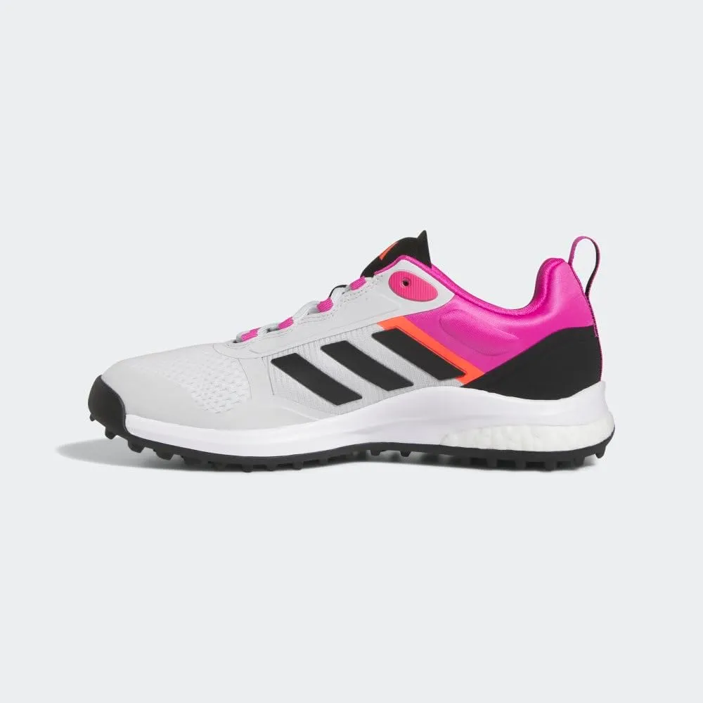 adidas Women's Zoysia Spikeless Golf Shoe