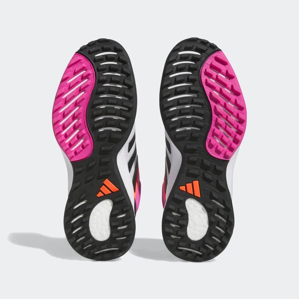adidas Women's Zoysia Spikeless Golf Shoe