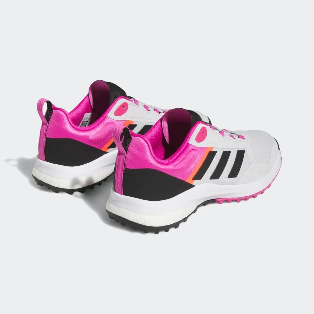 adidas Women's Zoysia Spikeless Golf Shoe