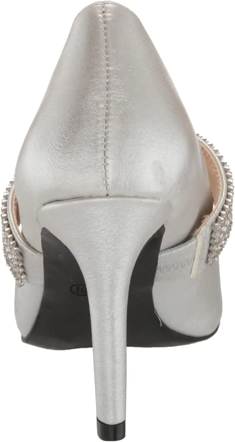 Adrienne Vittadini Women's Notion Pump