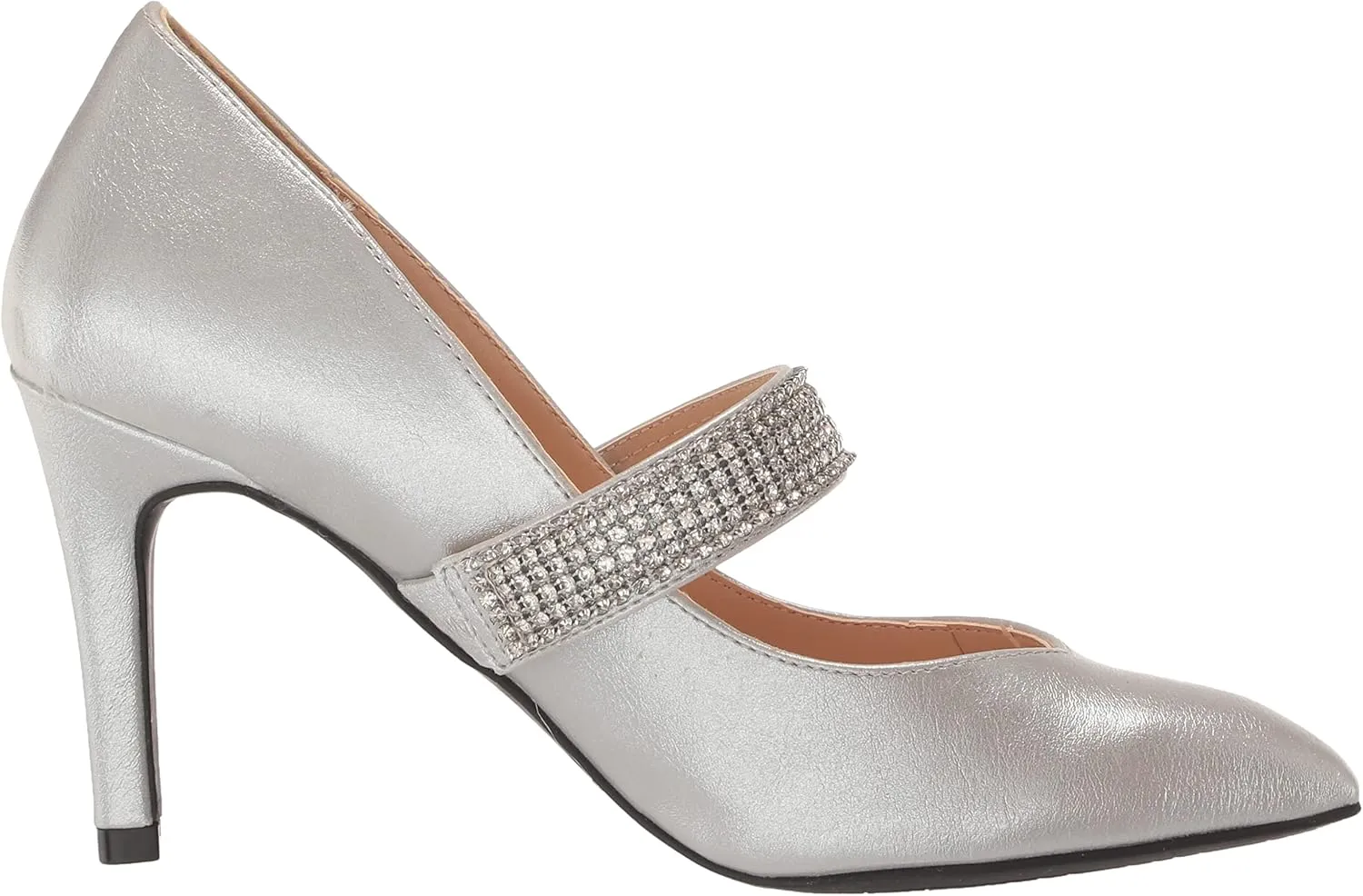Adrienne Vittadini Women's Notion Pump