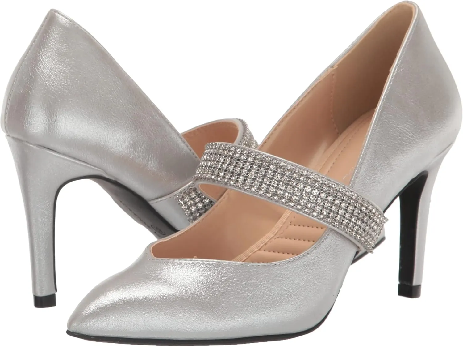 Adrienne Vittadini Women's Notion Pump