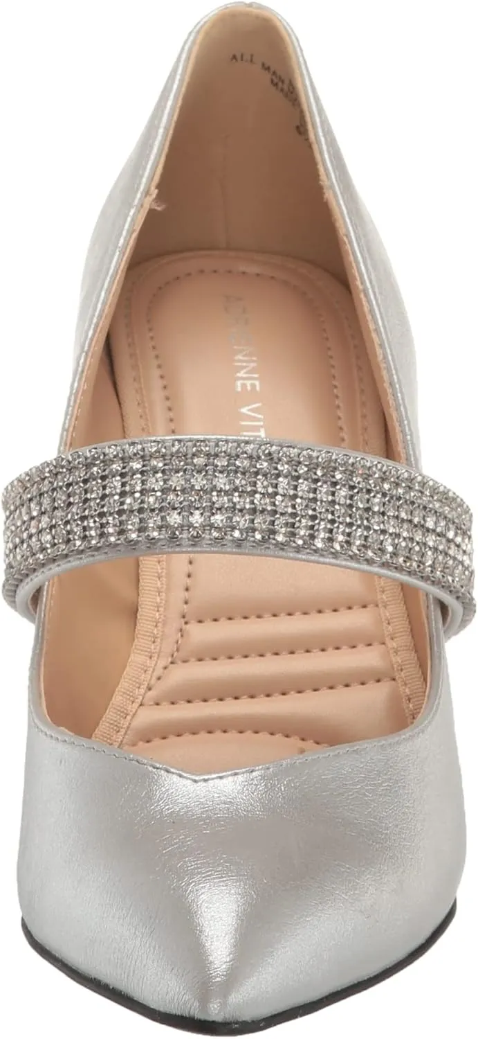 Adrienne Vittadini Women's Notion Pump