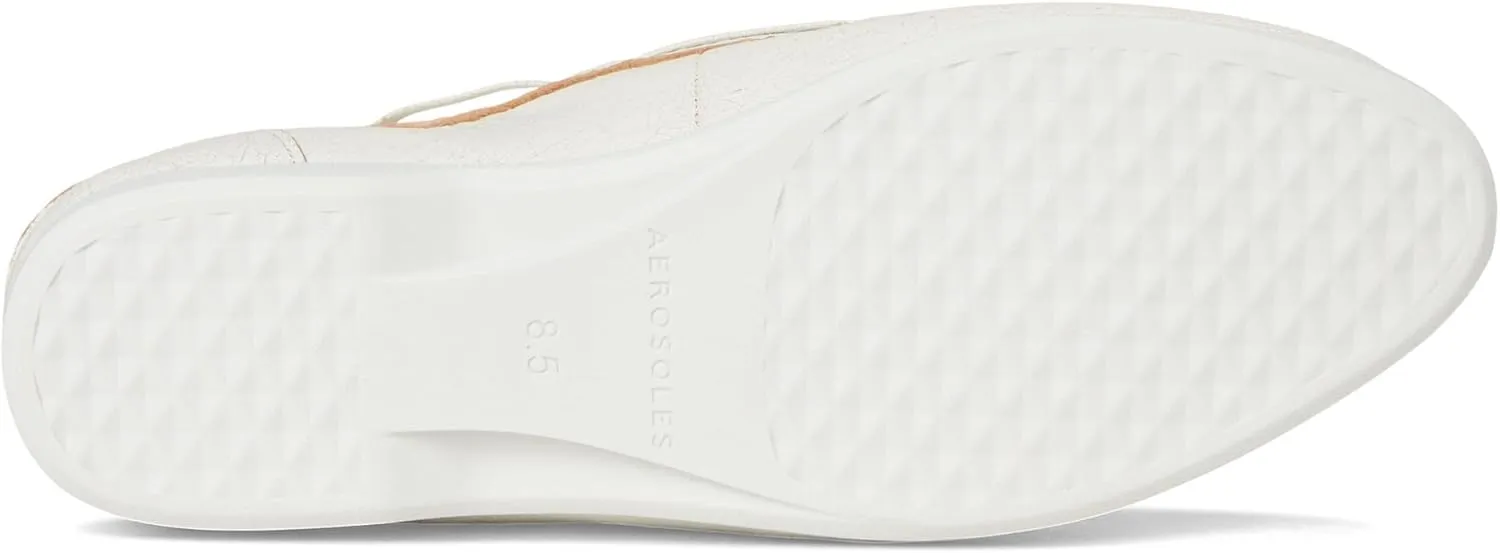 Aerosoles Women's Barita Boat Shoe