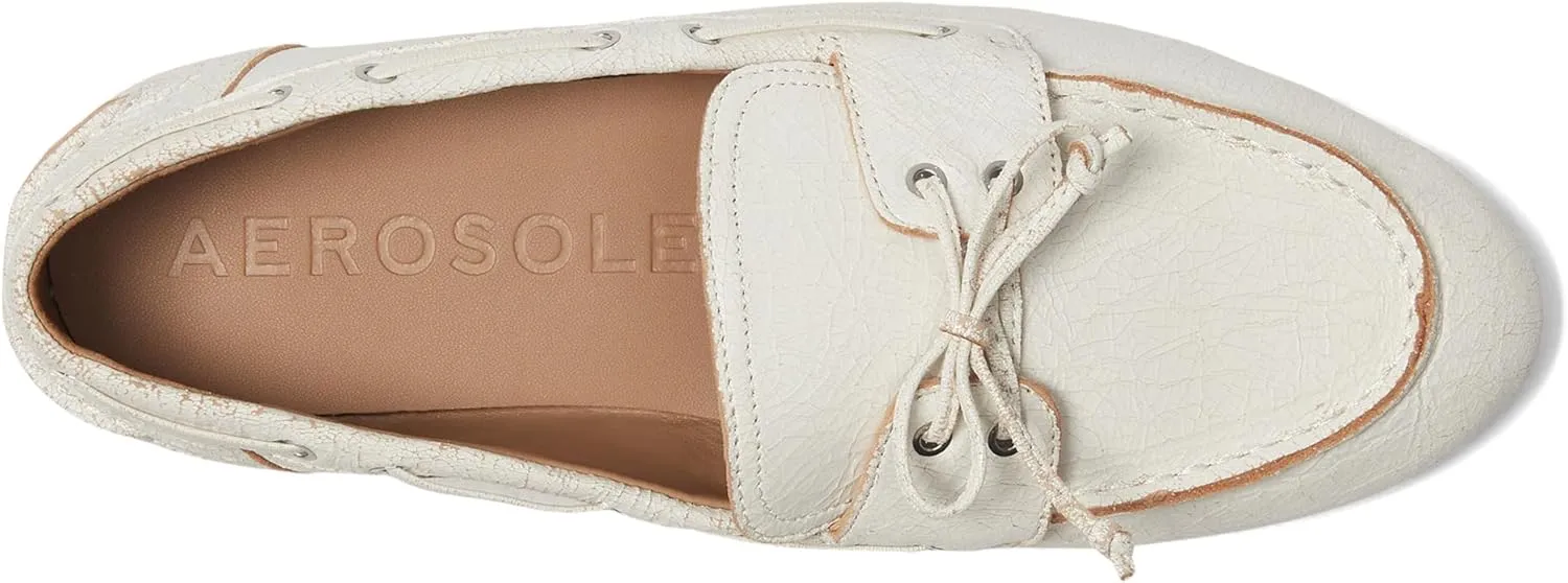 Aerosoles Women's Barita Boat Shoe