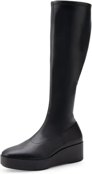 Aerosoles Women's Cecina Knee High Boot