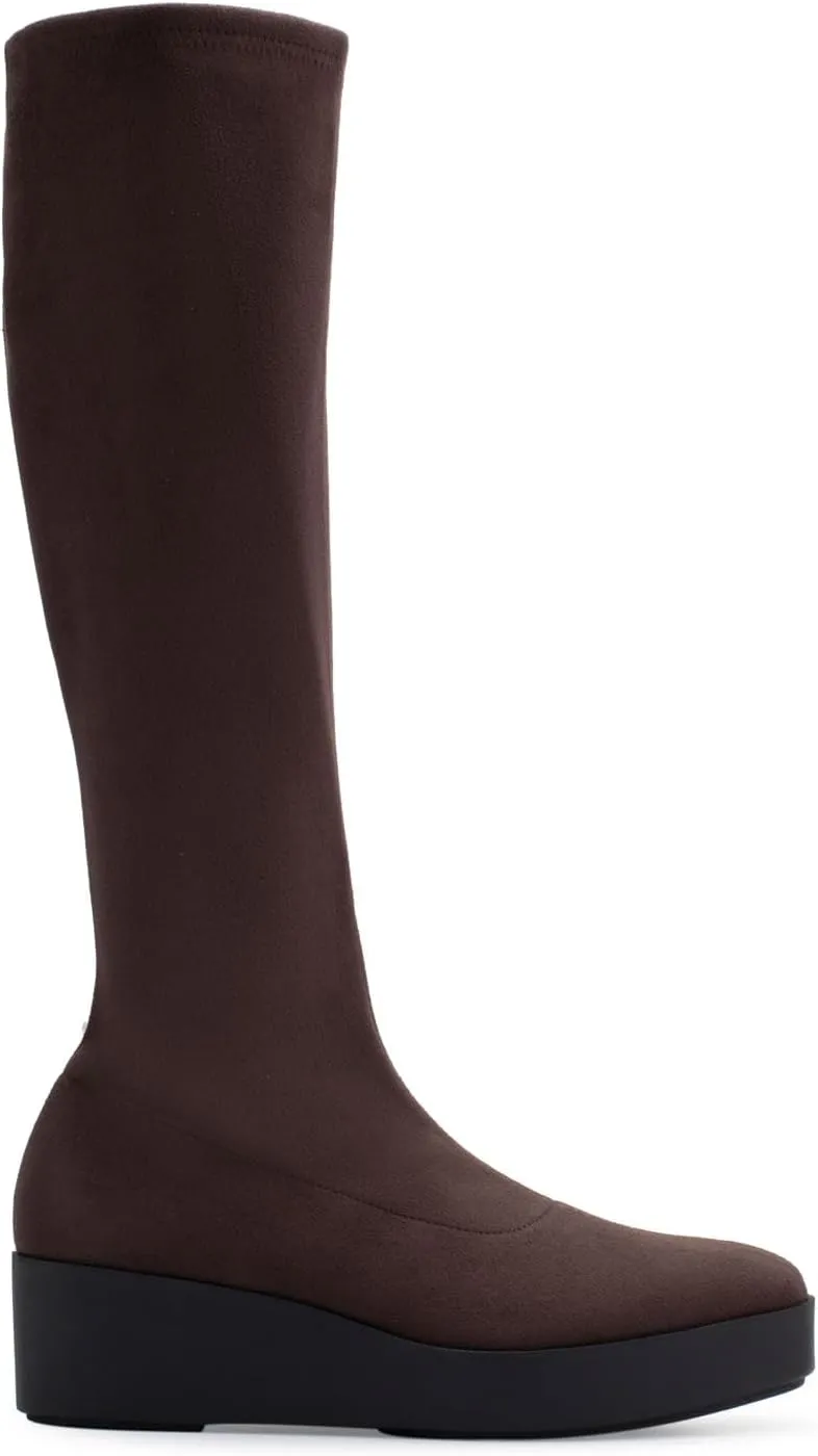 Aerosoles Women's Cecina Knee High Boot
