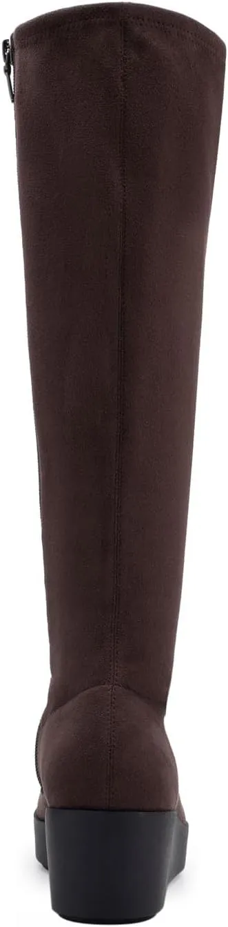 Aerosoles Women's Cecina Knee High Boot