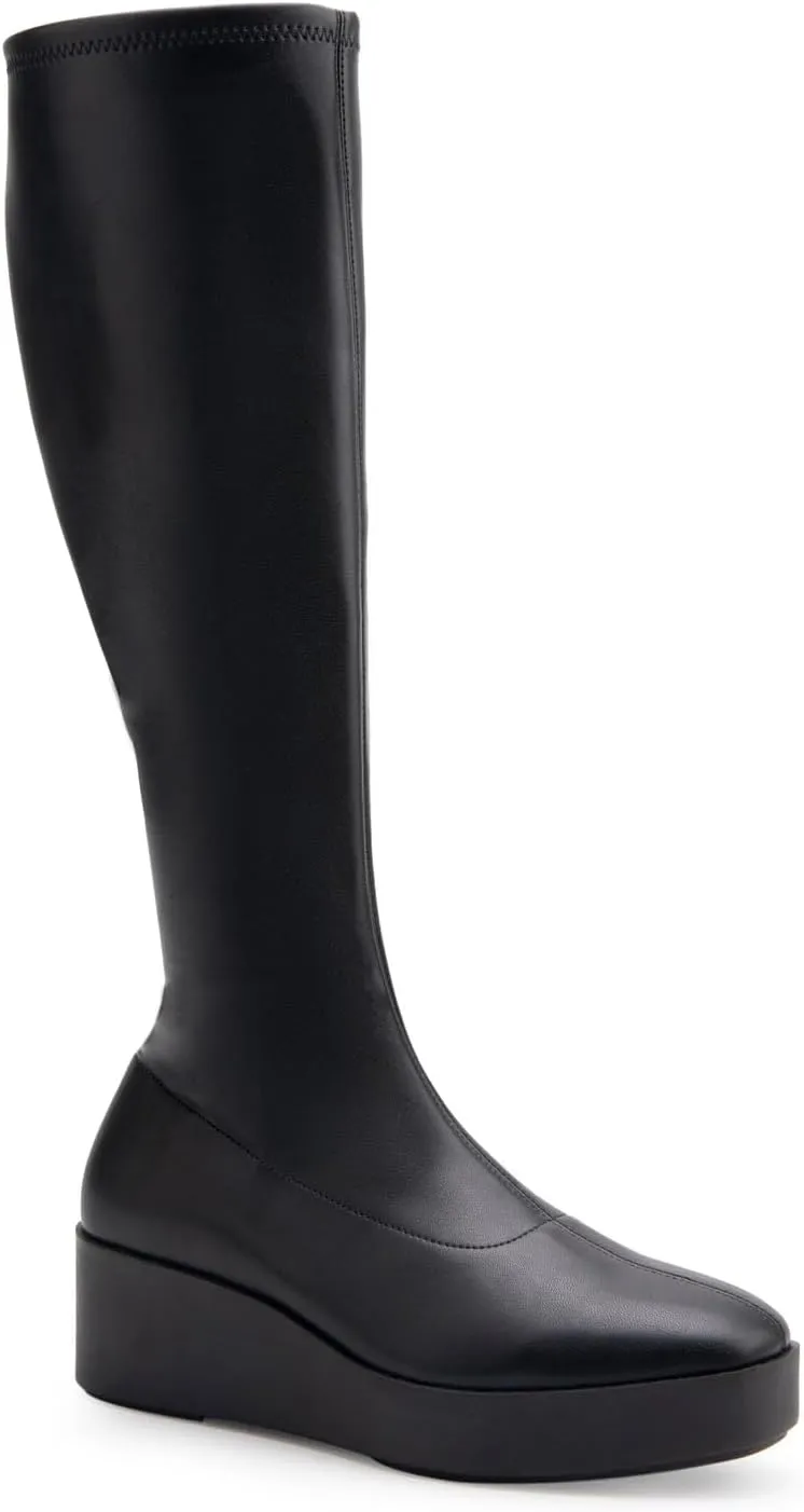Aerosoles Women's Cecina Knee High Boot