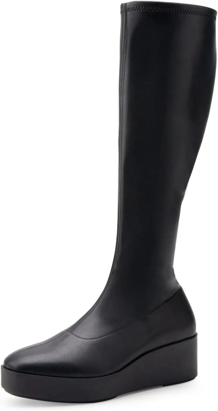 Aerosoles Women's Cecina Knee High Boot