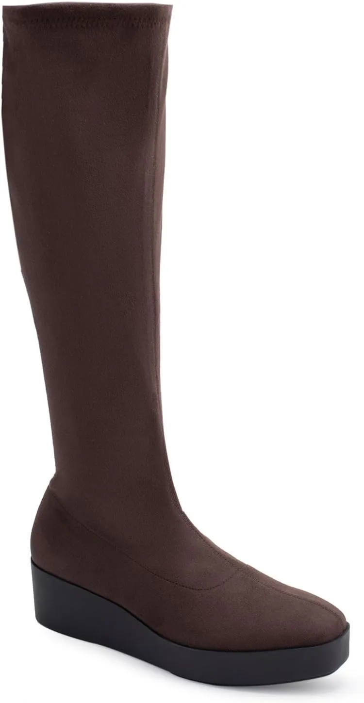 Aerosoles Women's Cecina Knee High Boot