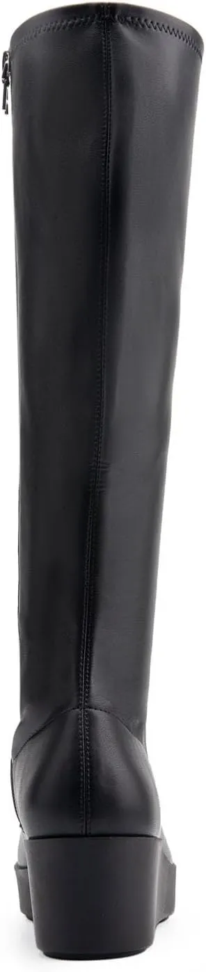 Aerosoles Women's Cecina Knee High Boot