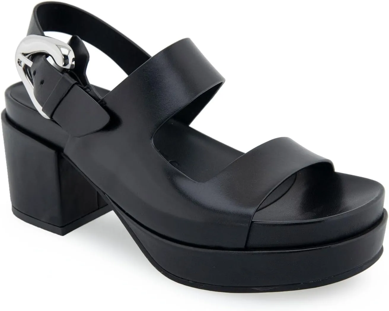 Aerosoles Women's Clarkson Heeled Sandal