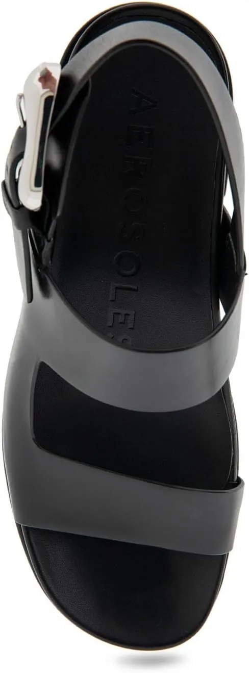 Aerosoles Women's Clarkson Heeled Sandal