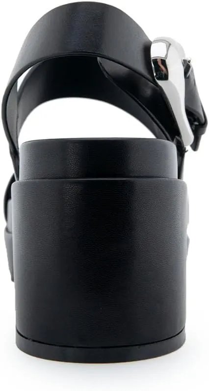 Aerosoles Women's Clarkson Heeled Sandal