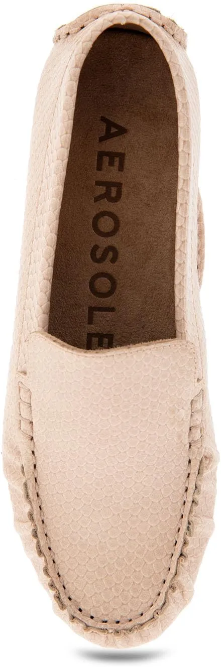 Aerosoles Women's Coby Loafer Flat
