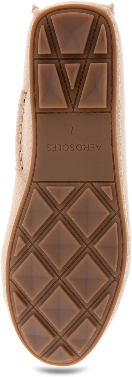 Aerosoles Women's Coby Loafer Flat