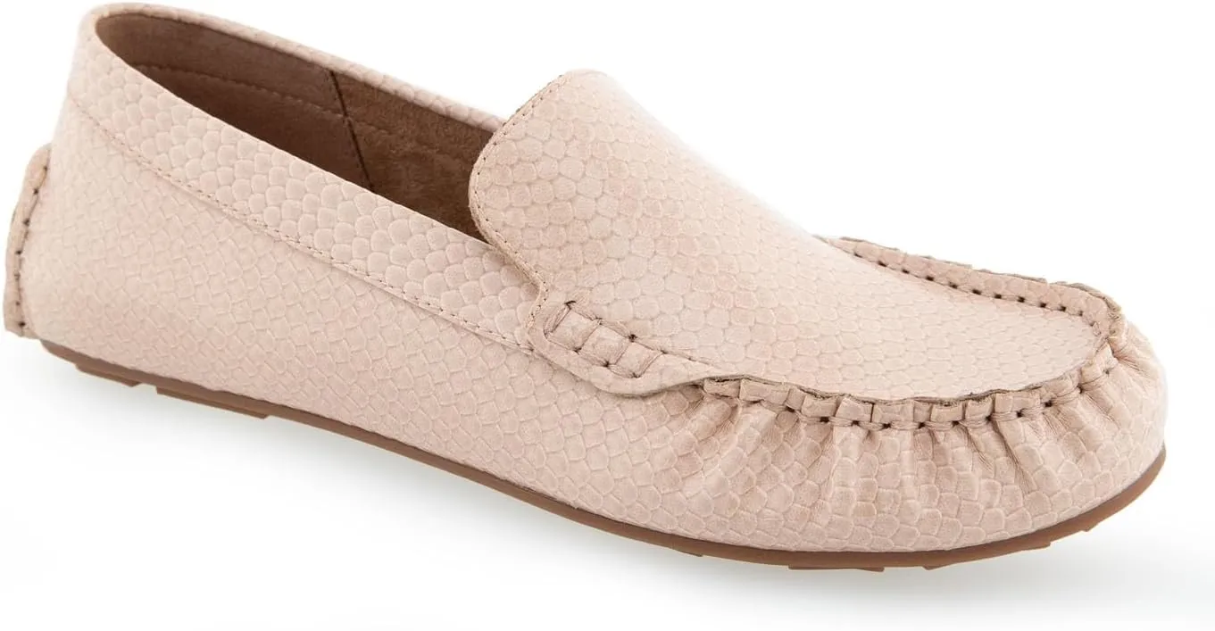 Aerosoles Women's Coby Loafer Flat