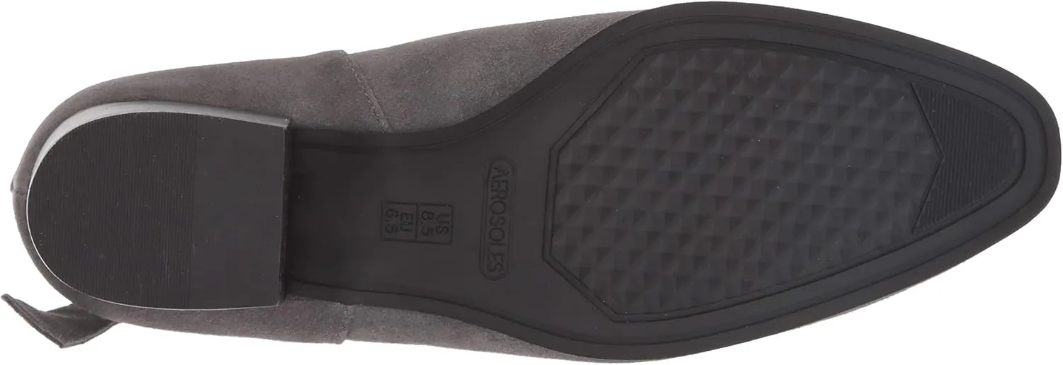 Aerosoles Women's Crosswalk Ankle Boot