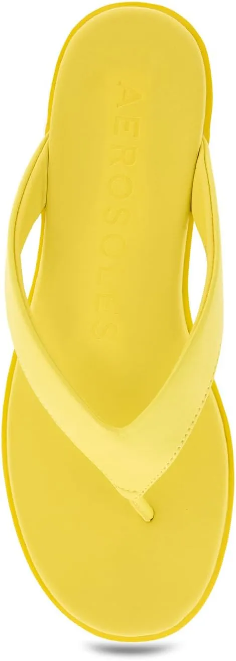 Aerosoles Women's Isha Wedge Sandal