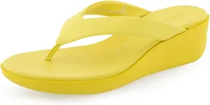 Aerosoles Women's Isha Wedge Sandal