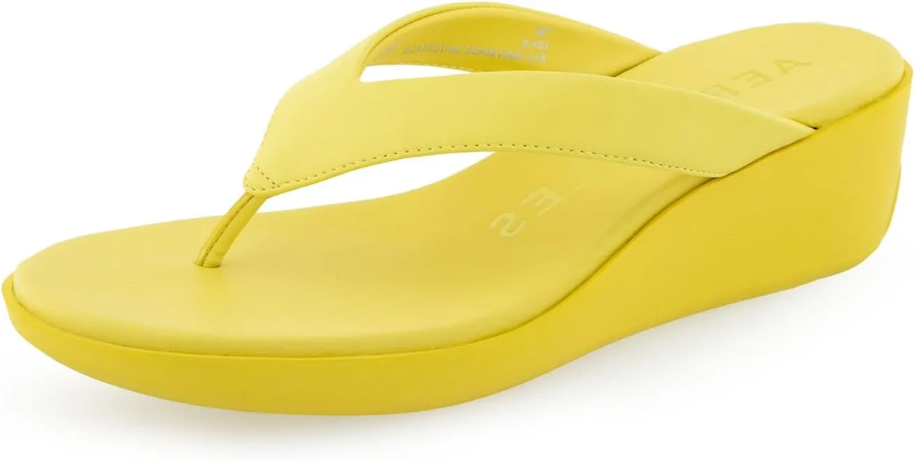 Aerosoles Women's Isha Wedge Sandal
