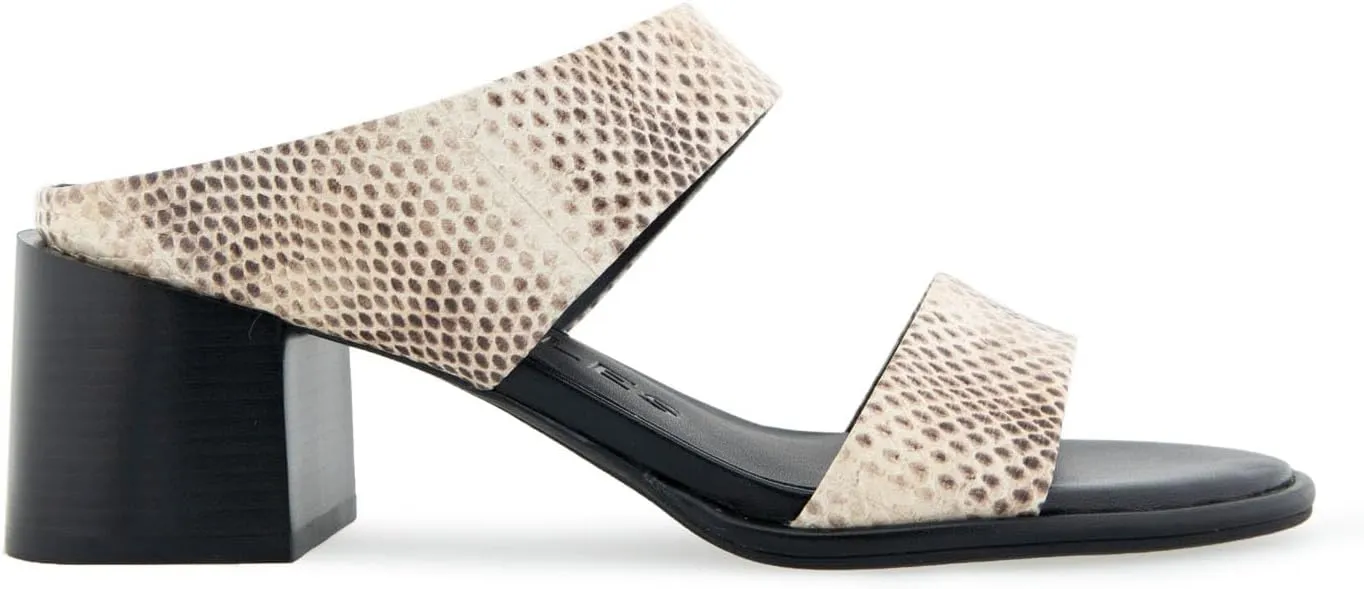 Aerosoles Women's Nika Slide Sandal