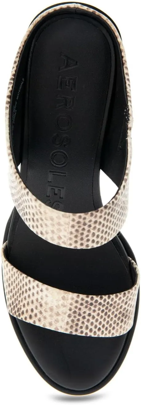 Aerosoles Women's Nika Slide Sandal