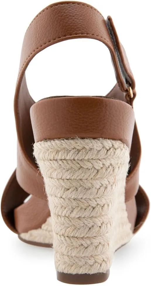 Aerosoles Women's Payton Wedge Sandal