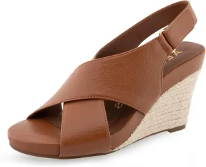 Aerosoles Women's Payton Wedge Sandal