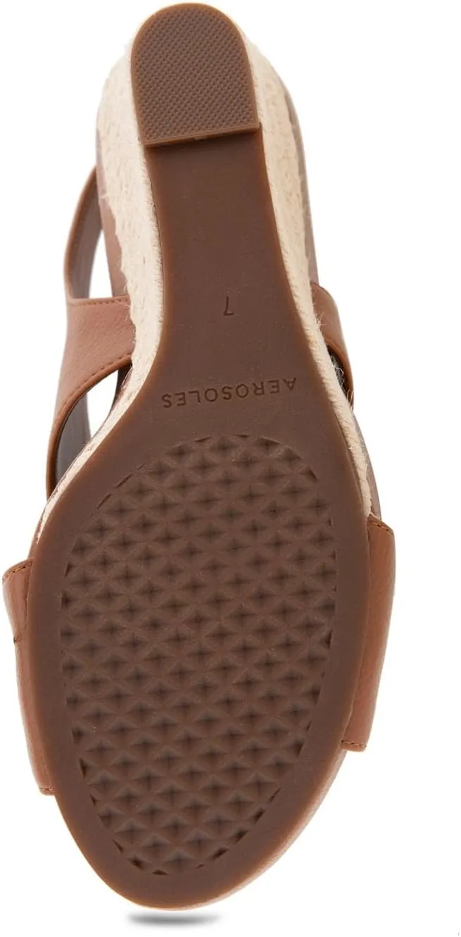 Aerosoles Women's Payton Wedge Sandal