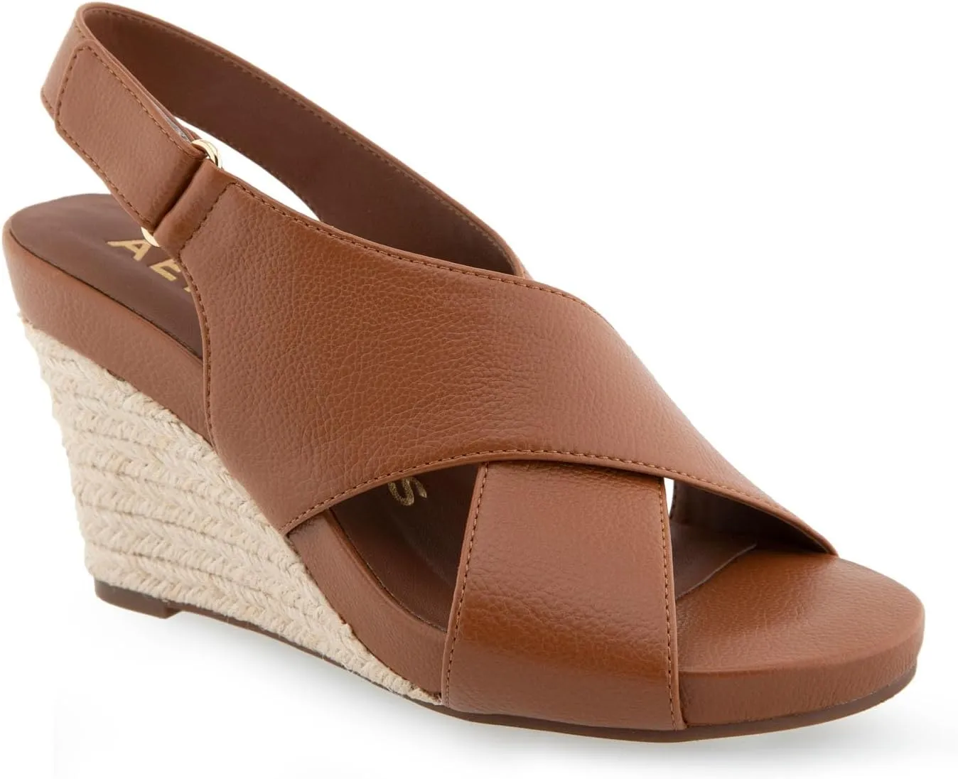 Aerosoles Women's Payton Wedge Sandal
