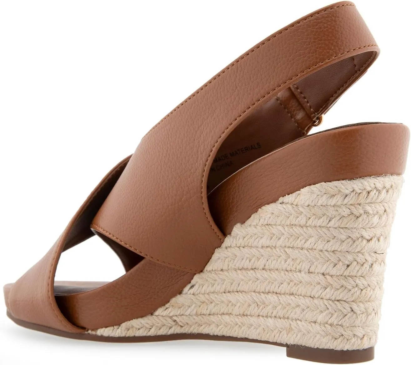 Aerosoles Women's Payton Wedge Sandal