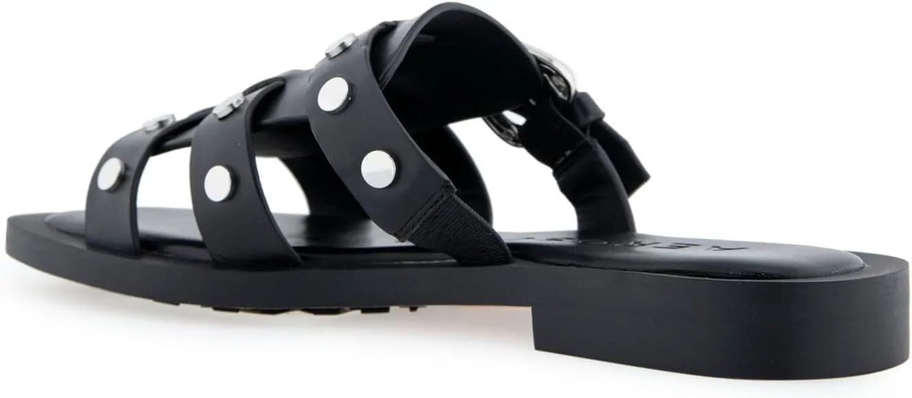 Aerosoles Women's St.Marks Slide Sandal