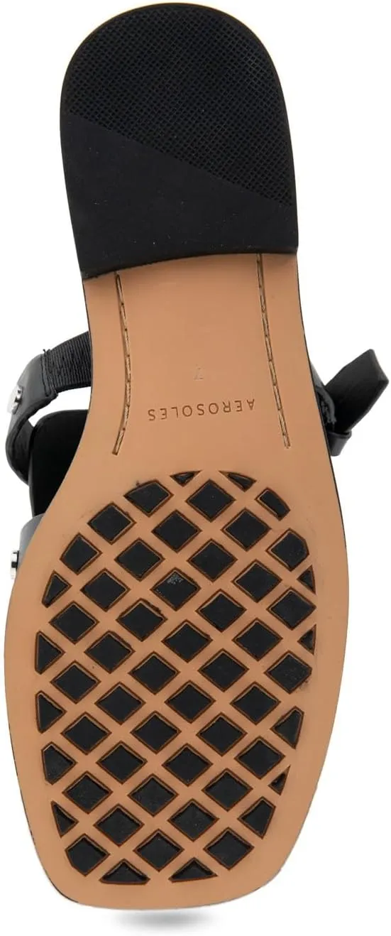 Aerosoles Women's St.Marks Slide Sandal